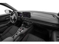 2027 Honda HR-V Sport AWD Interior Shot 1