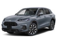 2027 Honda HR-V EX-L AWD Exterior Shot 1