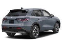 2026 Honda HR-V EX-L AWD CVT Exterior Shot 2