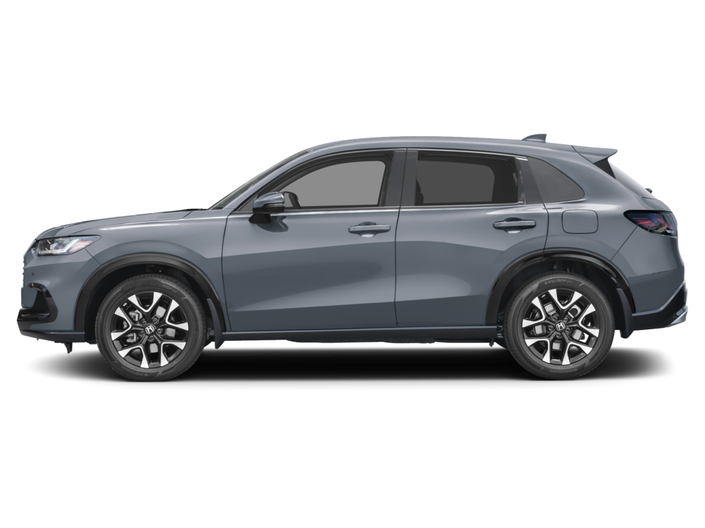 2026 Honda HR-V Exterior