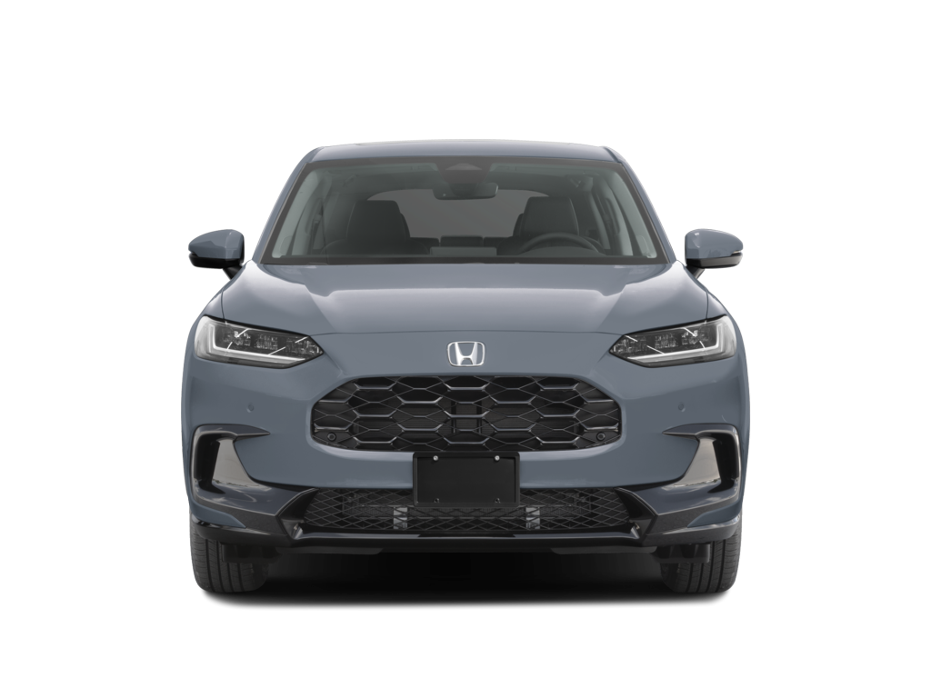 2026 Honda HR-V Exterior