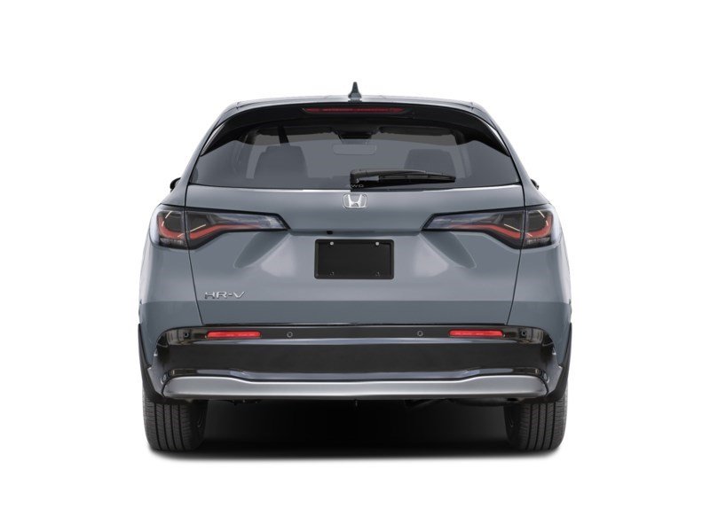 2027 Honda HR-V EX-L AWD Exterior Shot 7