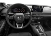 2026 Honda HR-V EX-L AWD CVT Interior Shot 3