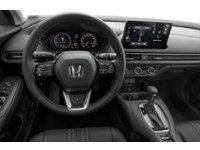 2027 Honda HR-V EX-L AWD Interior Shot 3