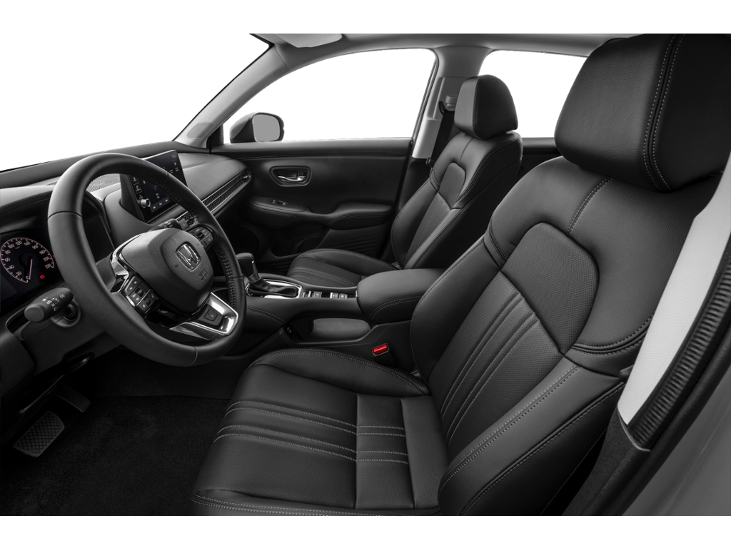 2026 honda hr-v Interior