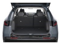 2026 Honda HR-V EX-L AWD CVT Exterior Shot 4