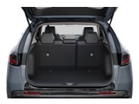 2027 Honda HR-V EX-L AWD Exterior Shot 4