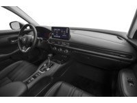 2027 Honda HR-V EX-L AWD Interior Shot 1