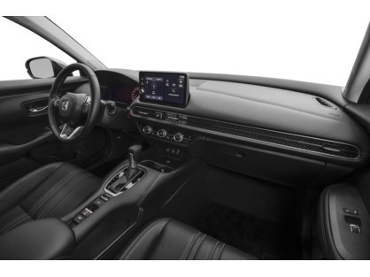 2026 Honda HR-V EX-L AWD CVT