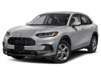 2027 Honda HR-V LX 2WD Exterior Shot 1