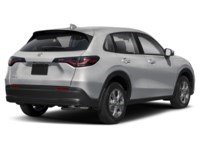 2026 Honda HR-V LX AWD CVT Exterior Shot 2