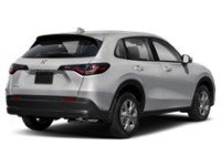 2027 Honda HR-V LX 2WD Exterior Shot 2