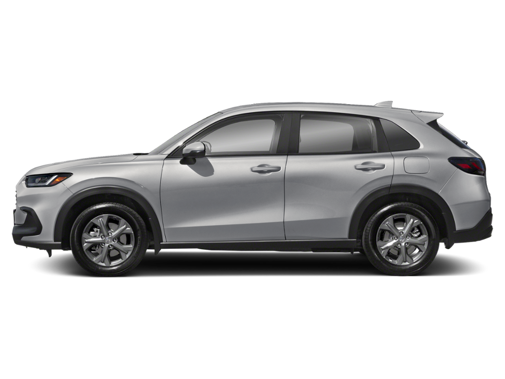 2027 Honda HR-V Exterior