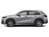2026 Honda HR-V LX AWD CVT Exterior Shot 6