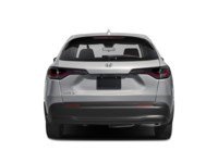 2026 Honda HR-V LX AWD CVT Exterior Shot 7