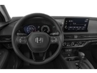 2027 Honda HR-V LX AWD Interior Shot 3