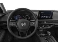 2027 Honda HR-V LX 2WD Interior Shot 3