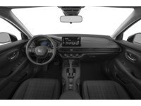 2026 Honda HR-V LX AWD CVT Interior Shot 6