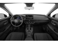 2027 Honda HR-V LX 2WD Interior Shot 6