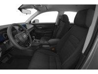 2026 Honda HR-V LX AWD CVT Interior Shot 4
