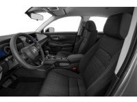 2027 Honda HR-V LX 2WD Interior Shot 4