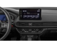 2027 Honda HR-V LX 2WD Interior Shot 2