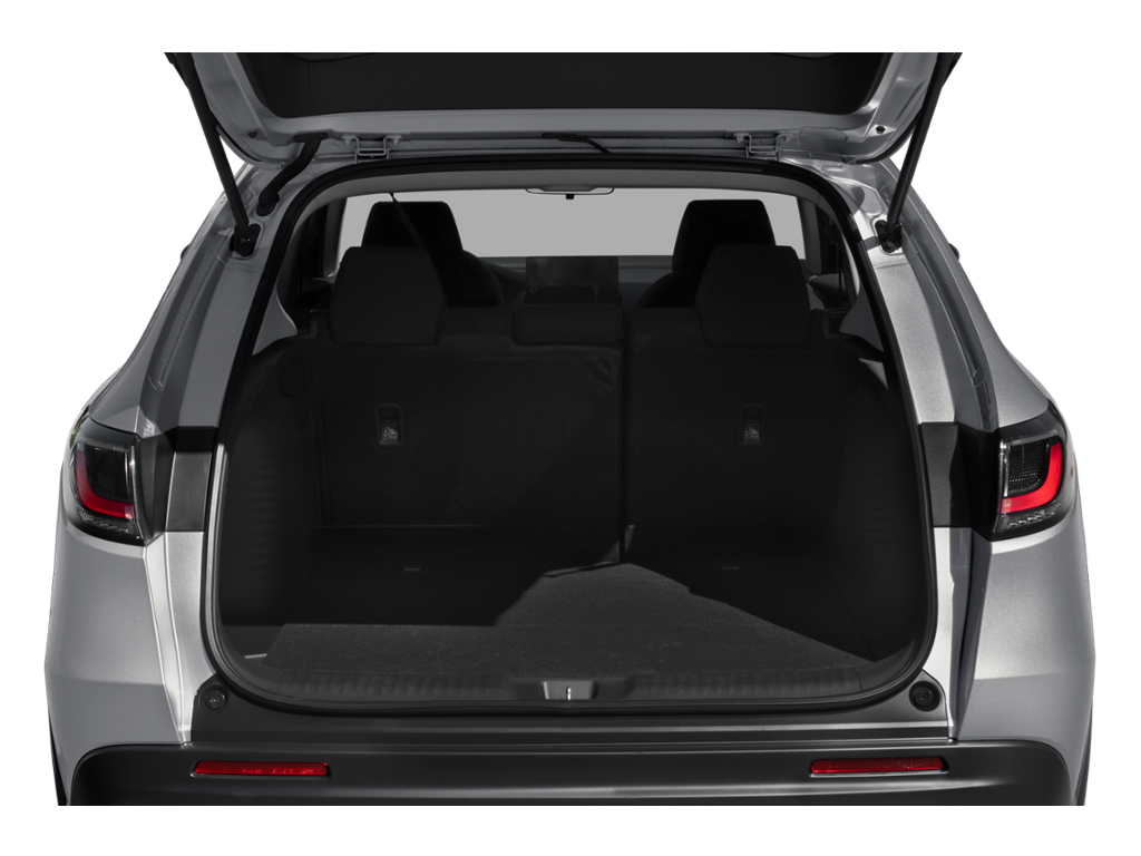2027 Honda HR-V Exterior