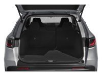 2026 Honda HR-V LX AWD CVT Exterior Shot 4