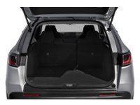 2027 Honda HR-V LX 2WD Exterior Shot 4