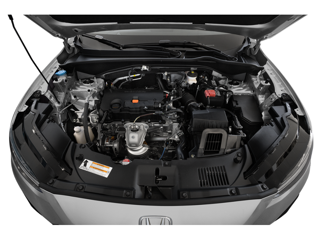2026 Honda HR-V Exterior