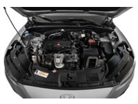 2027 Honda HR-V LX AWD Exterior Shot 3