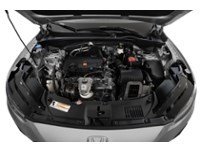 2027 Honda HR-V LX 2WD Exterior Shot 3