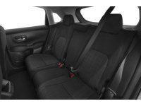 2026 Honda HR-V LX AWD CVT Interior Shot 5