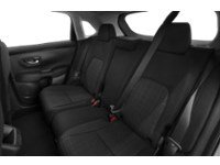 2027 Honda HR-V LX 2WD Interior Shot 5