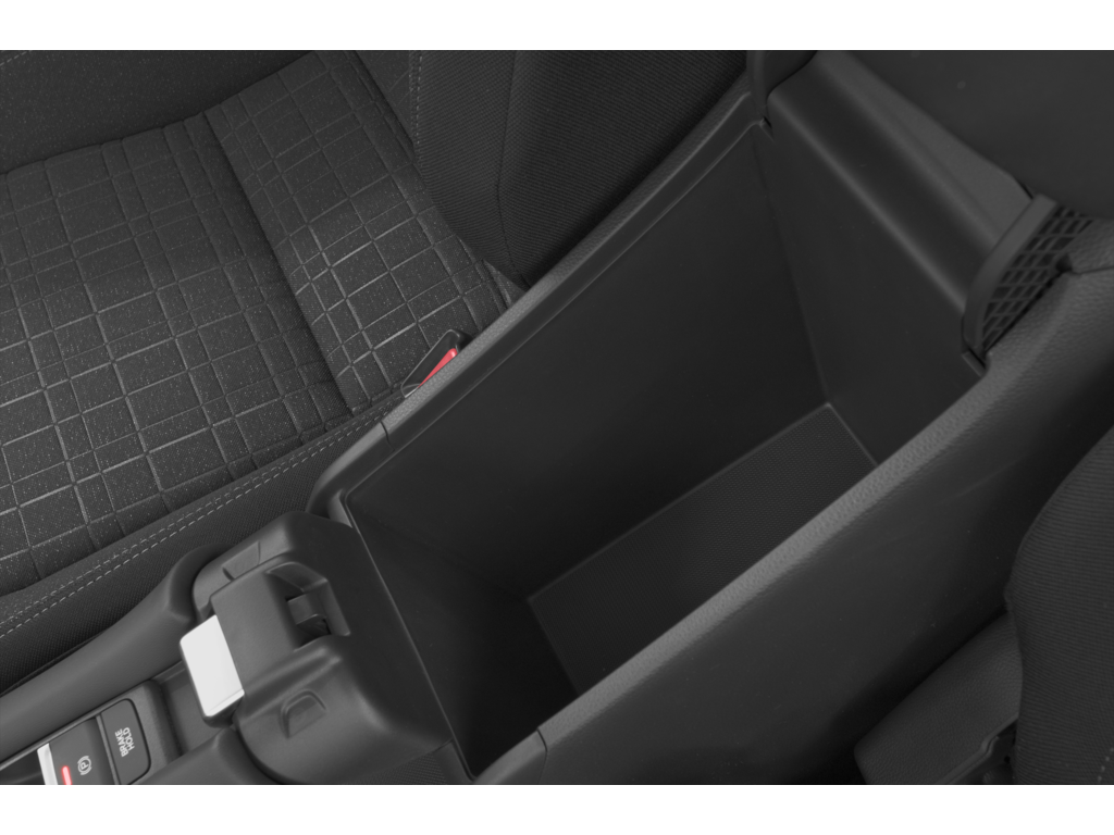 2026 Honda HR-V Interior