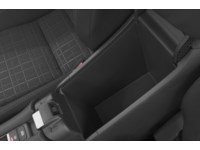 2026 Honda HR-V LX AWD CVT Interior Shot 7