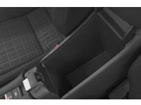 2027 Honda HR-V LX 2WD Interior Shot 7