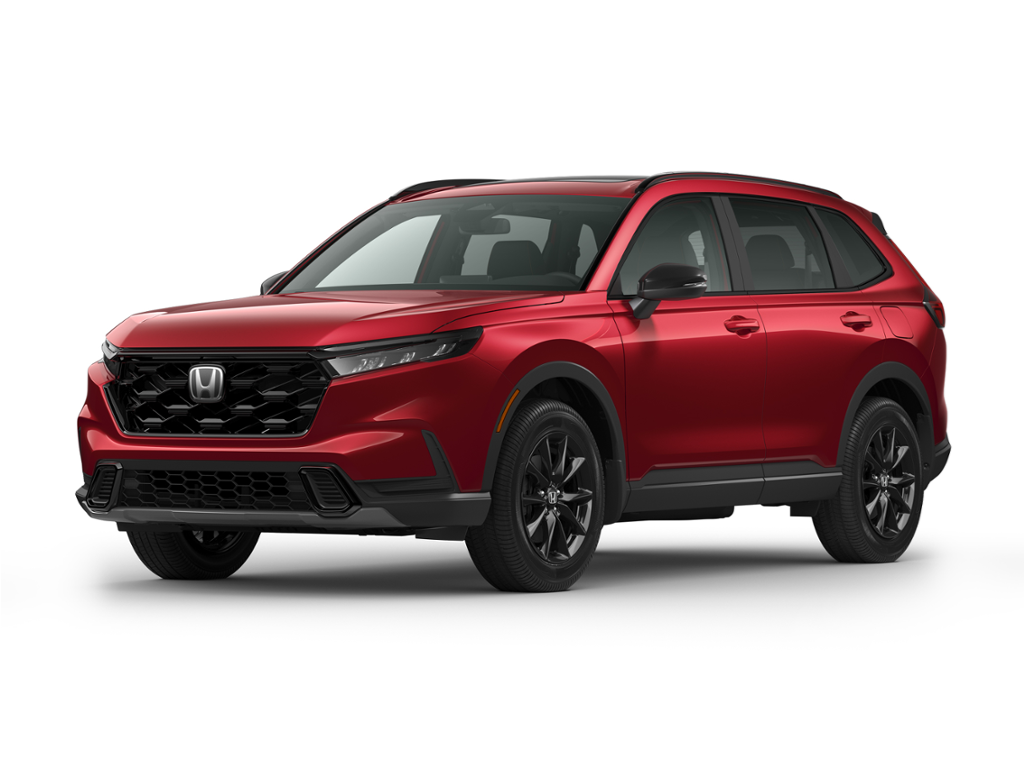 2026 honda cr-v-hybrid