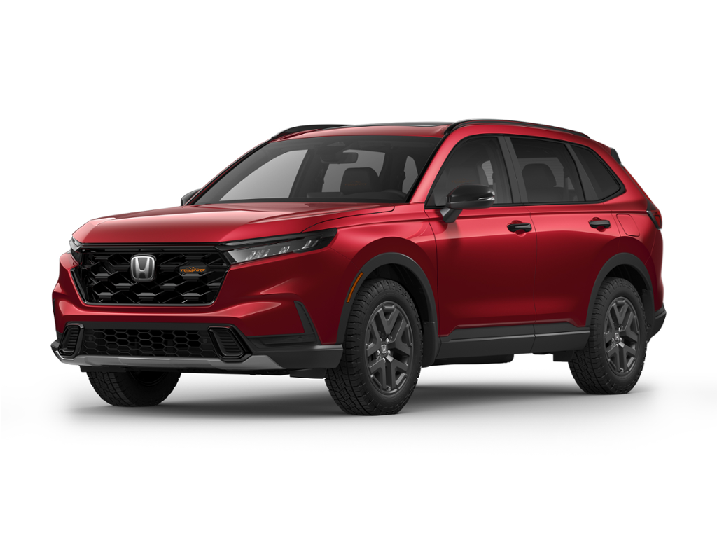 2026 honda cr-v-hybrid