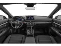 2026 Honda CR-V Hybrid TrailSport AWD Interior Shot 6