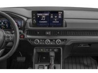 2026 Honda CR-V Hybrid TrailSport AWD Interior Shot 2