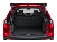 2026 Honda CR-V Hybrid TrailSport AWD Exterior Shot 4