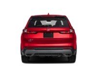 2026 Honda CR-V Hybrid EX-L AWD Exterior Shot 7