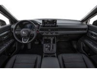 2026 Honda CR-V Hybrid EX-L AWD Interior Shot 6