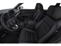 2026 Honda CR-V Hybrid EX-L AWD Interior Shot 4