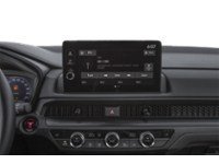 2026 Honda CR-V Hybrid EX-L AWD Interior Shot 2
