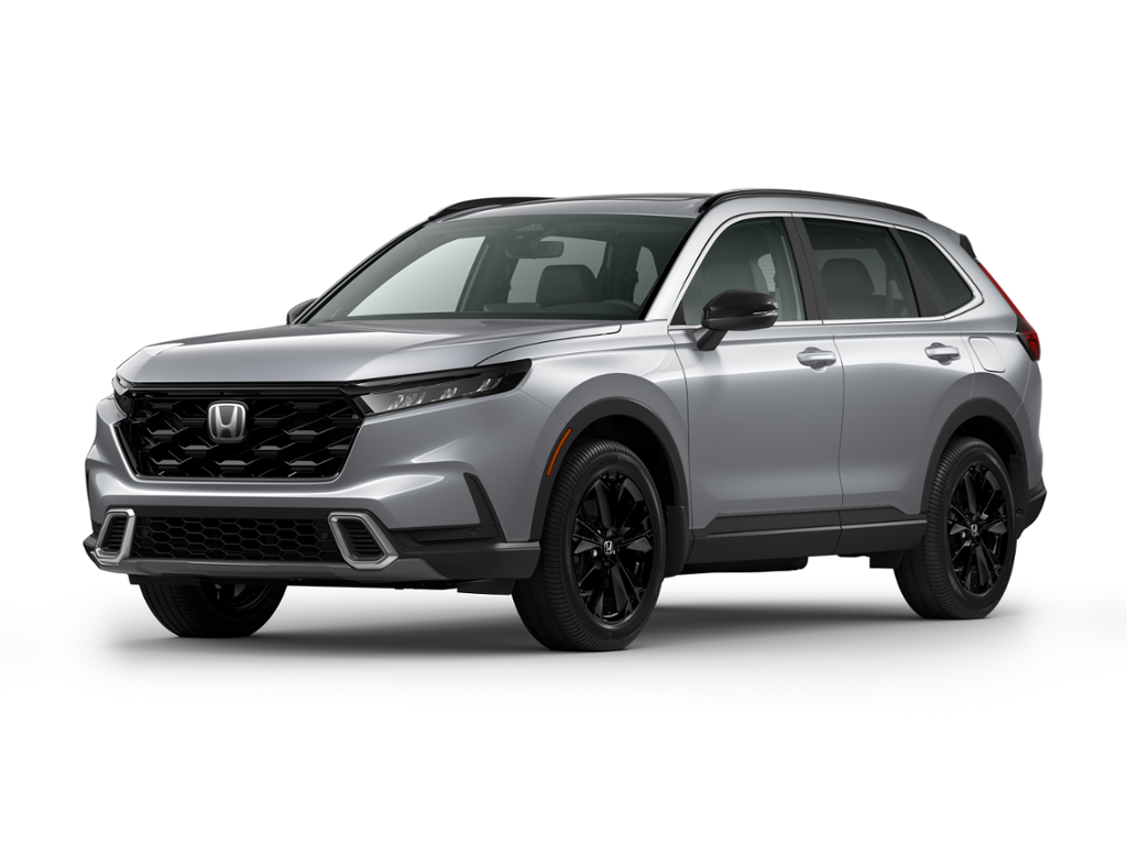 2026 honda cr-v-hybrid