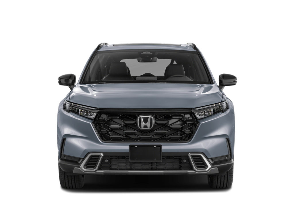 2026 honda cr-v-hybrid Exterior