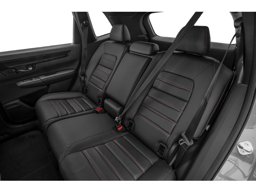 2026 honda cr-v-hybrid Interior