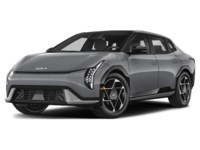 2026 Kia EV4 GT-Line Limited FWD Exterior Shot 1